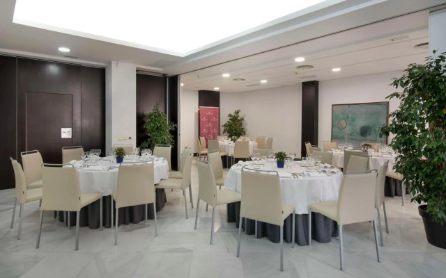 NH Collection Amistad Córdoba Hotel