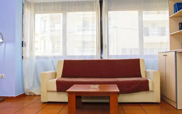 Loggetta Apartments