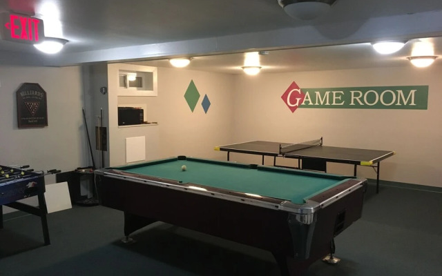 Highland Lake Resort