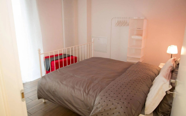Casa Stefani