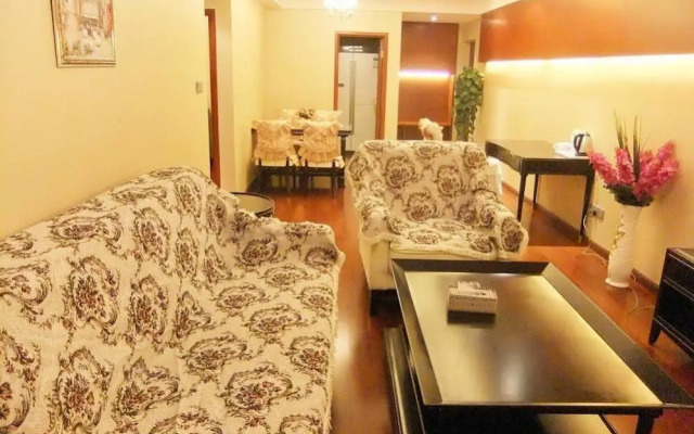 Yading Boutique Aparthotel - Chongqing
