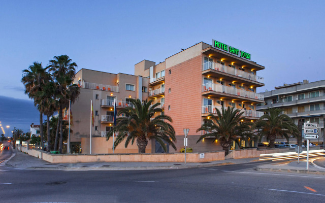 Hotel Sant Jordi