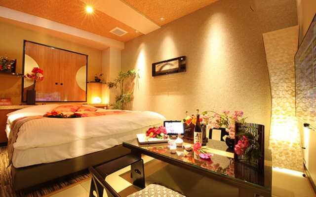 HOTEL GRASSINO URBAN RESORT TACHIKAWA - Adult Only
