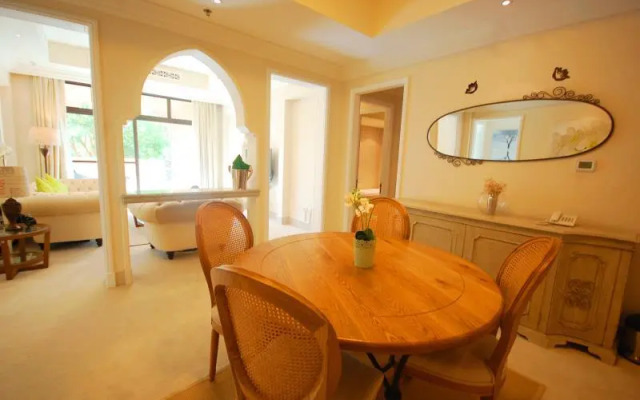 Attareen Residences by Kennedy Towers