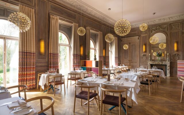 Cowley Manor Experimental