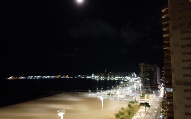 Frente Mar Terraços do Atlantico