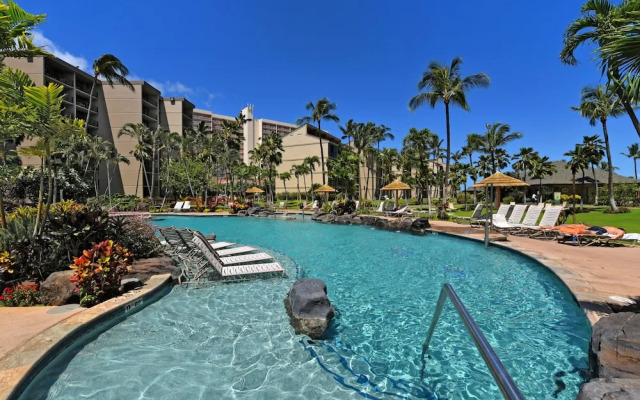 Kaanapali Shores 403