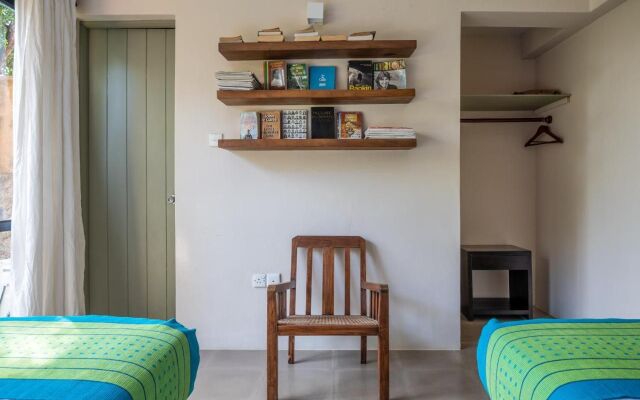 Red Cliffs Mirissa by The Serendipity Collection
