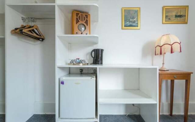 INNit Rooms Kemptown