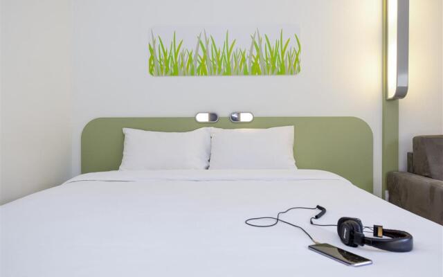 ibis budget Aix Les Bains Nord