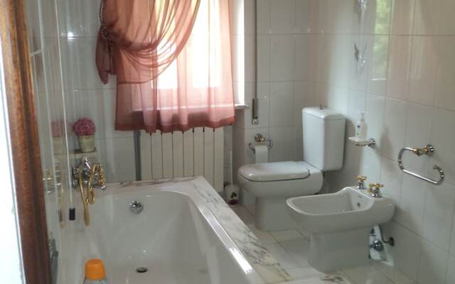 Casa Le Sorelline