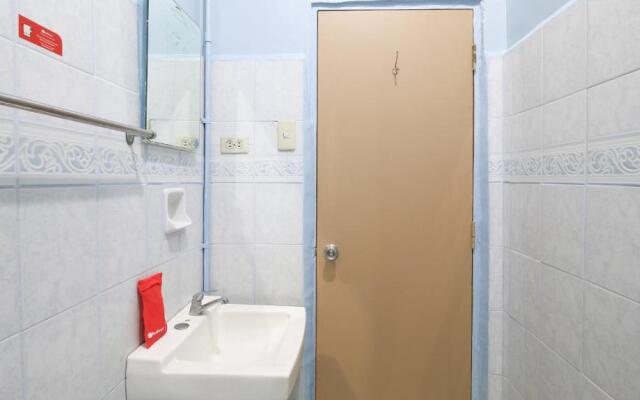 RedDoorz @ Kassel North Caloocan