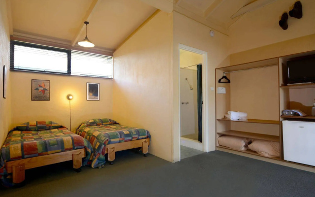 Harrietville Hotel Motel