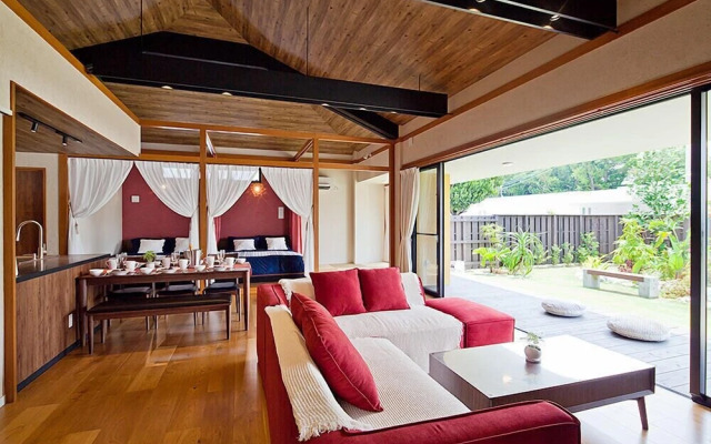 Bougain Terrace Resort