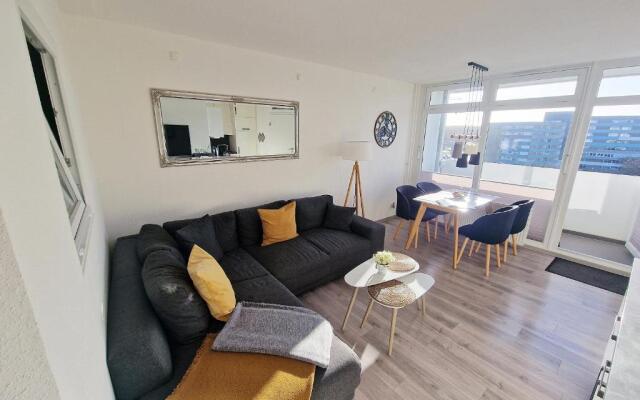 Ferienpark B05-001 Ferienpark