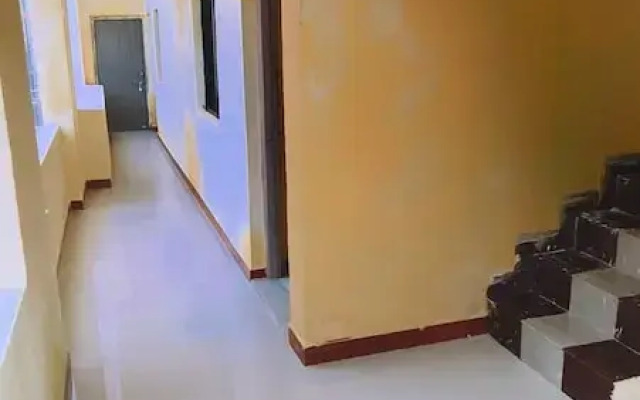 Yuvraj Bhavan Dwarka