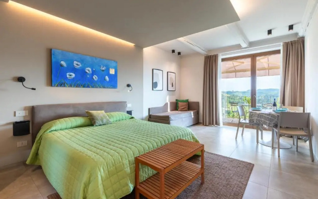 Agriturismo Il Cortile