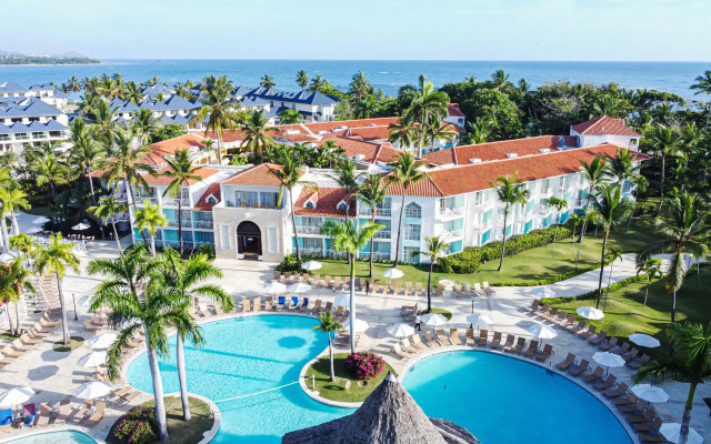 VH Gran Ventana Beach Resort - All Inclusive