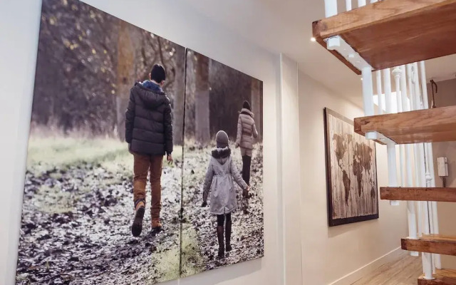 El Duplex De La Gran Via, Logrono Garaje Wifi