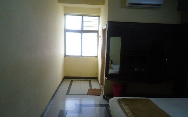 Sai Residency