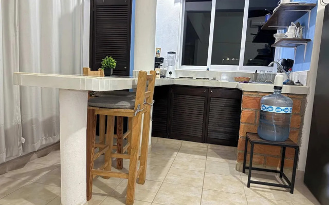 Cozy Studio Near Beach - Golden Zone