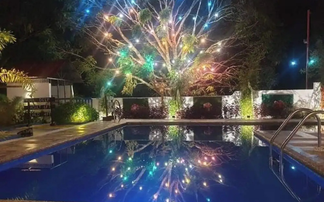 Whole Villa Exclusive Overnight Phase 1