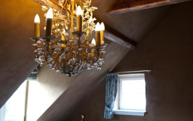Alte Schreinerei Historisches B&B