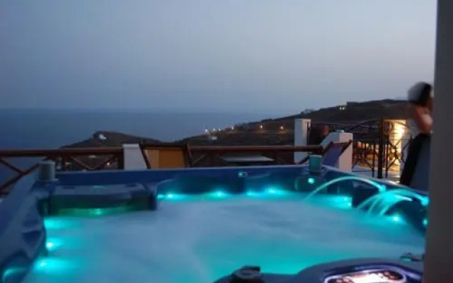 Kolitsani View Hotel