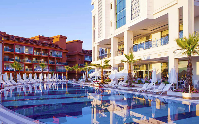 Diamond Elite Hotel & Spa - Adults Only