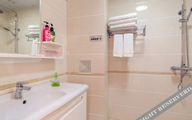 Kaola Boutique Apartment Hotel