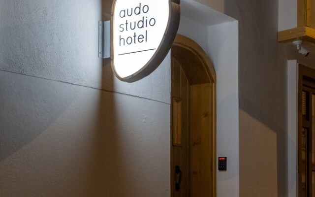 Audo Studio Hotel