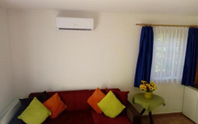 Relax Apartment House