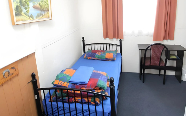 Dolphin Retreat Bunbury - Hostel