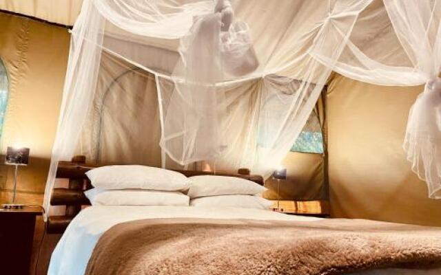 Maerua Luxury Safari Tents