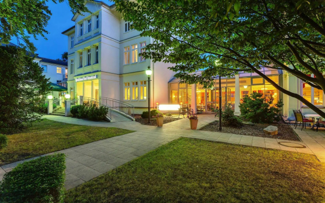 Upstalsboom Heringsdorf