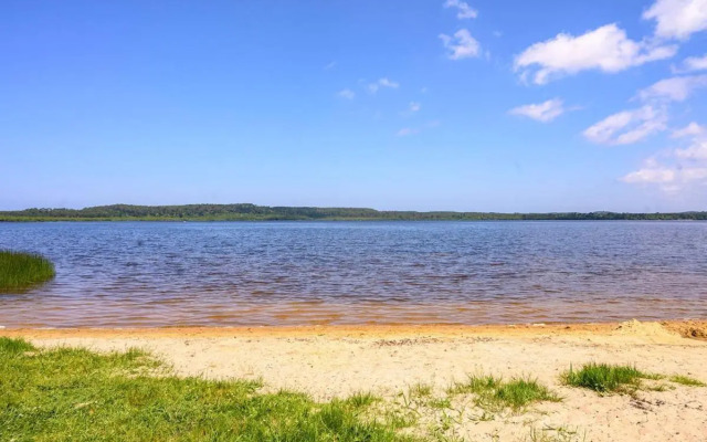 Hotel House à 5 min de l'Océan