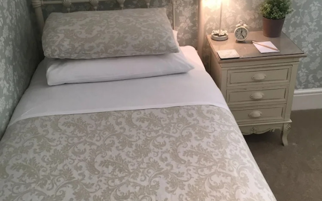 The Mayfair Guest House