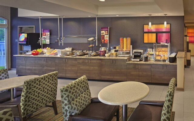 Residence Inn Boston Tewksbury/Andover