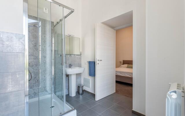 Apartment La Cala in Palermo
