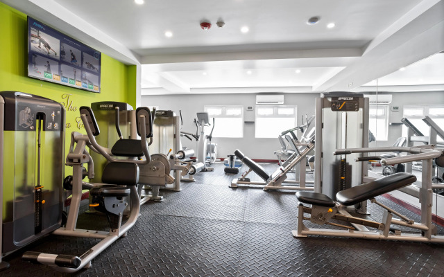 Best Western Plus Belize Biltmore Plaza