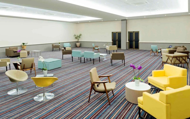 Best Western Salvador Hangar Aeroporto