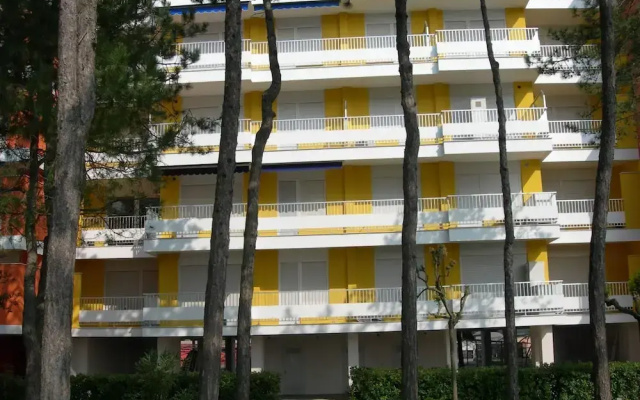 Flat With Breathtaking sea View