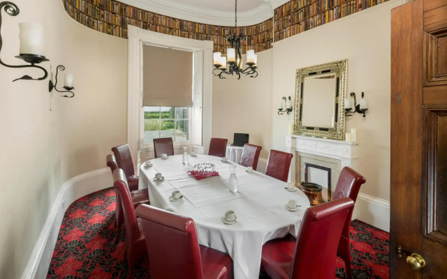 Greenhill Hotel