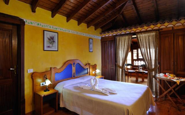 El Nogal Hotel Boutique & Spa