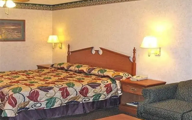 Deerfield inn Portland