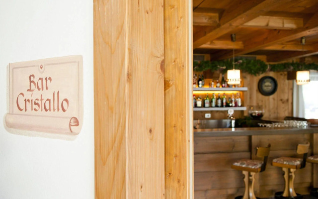 Hotel Cristallo