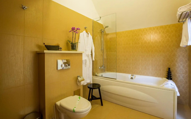 Hotel Boutique Belvedere