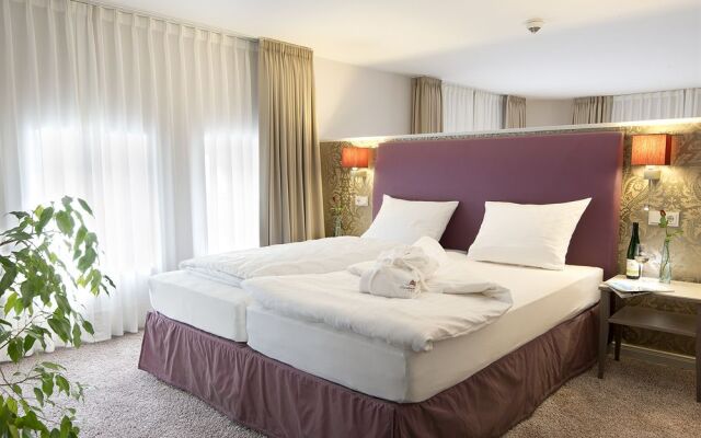 Hotel Moselschlösschen