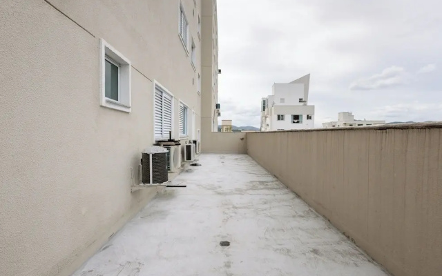 2BR Apt With BBQ Near the Beach - BC - Stl401
