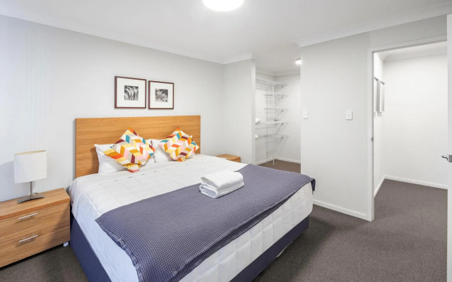 Parkview Apartments